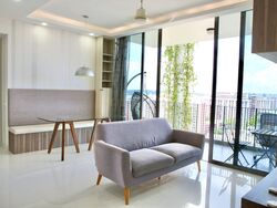 The Tembusu (D19), Condominium #612936921